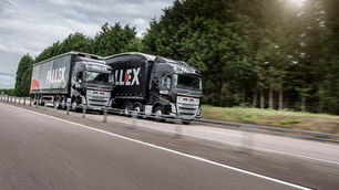 Why choose Pall-Ex?