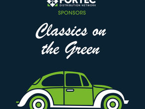 Fortec sponsors community fundraising event