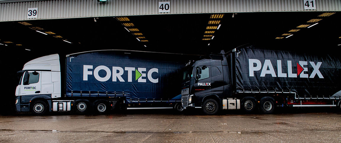 Fortec Distribution Network