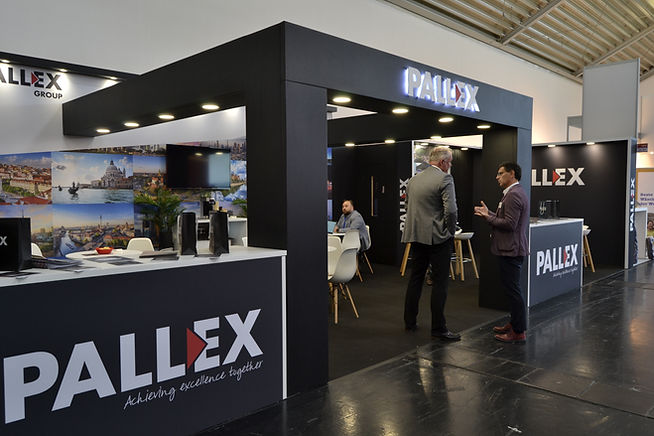 Europea Pall Mall Limited In LONDON - SW1Y 5EA