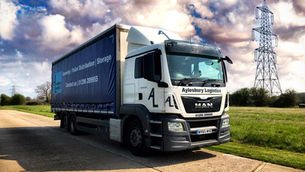 How Pall-Ex Group’s AI-powered ETA system supports Aylesbury Logistics to deliver a first-class service.