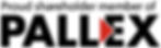 Pall-Ex - Shareholder Logo