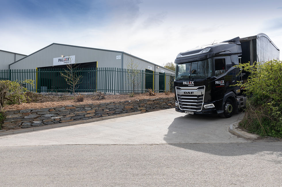 Pall-Ex Logistics (Devon & Cornwall) new hub 2.jpg