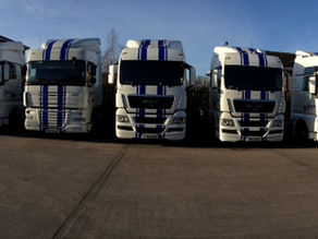 Stanton logistics joins Fortec Distribution Network