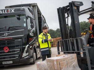 How a robust Storage and Fulfilment network can help unlock the UK’s housebuilding ambitions