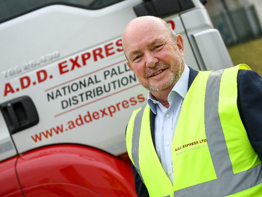 Major New Appointment