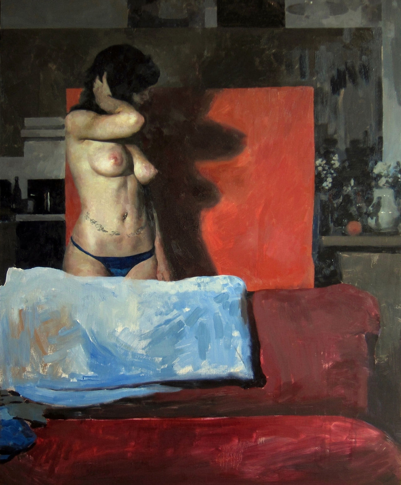 Hollis Dunlap