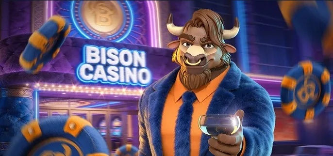 bison