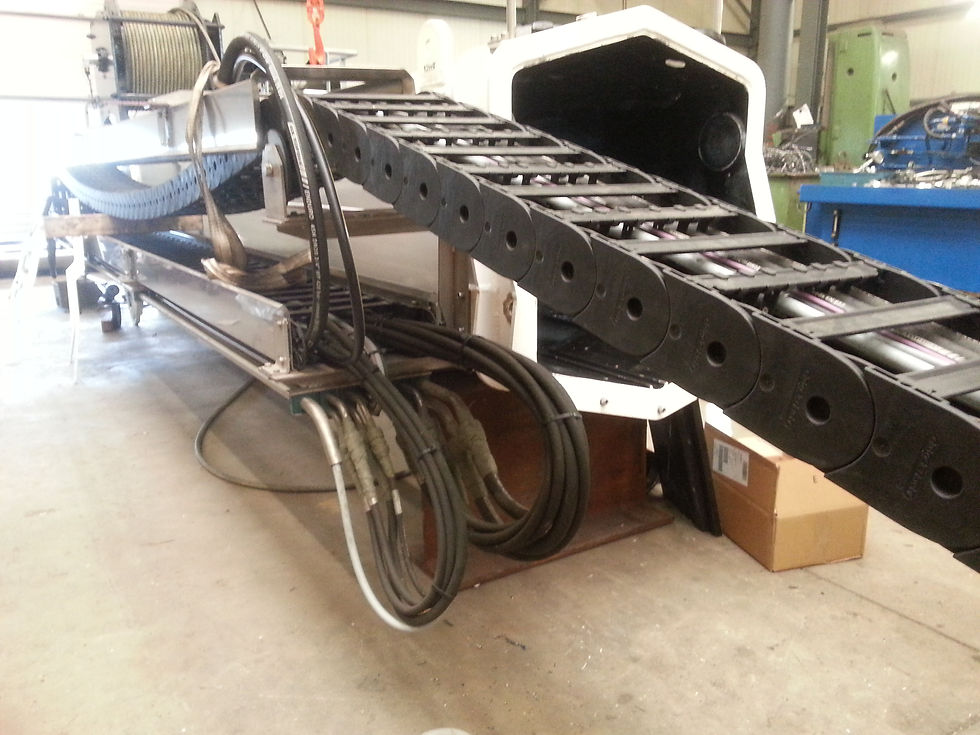 Slangen ladder