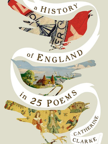 A History of England in 25 Poems