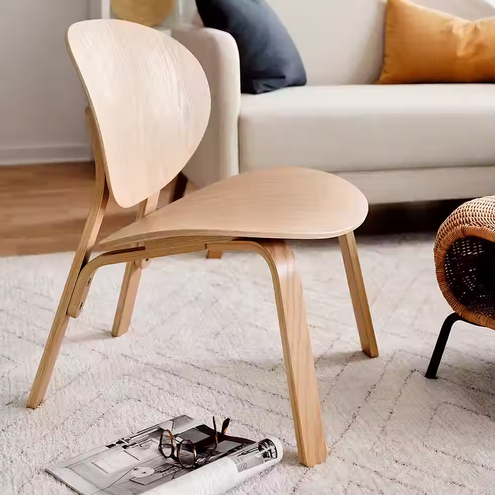 Silla Froset, Ikea