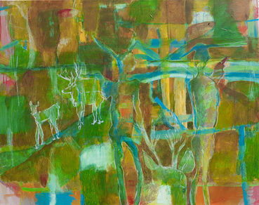 Lassen wir sie laufen