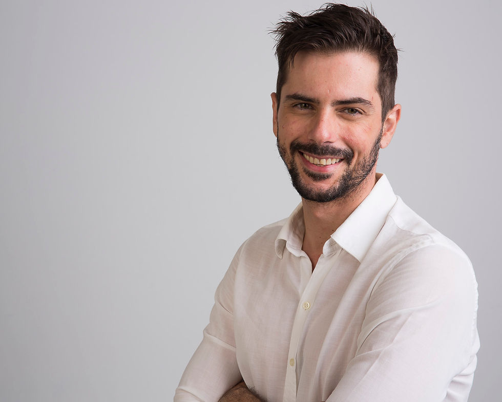 GUSTAVO HADDAD