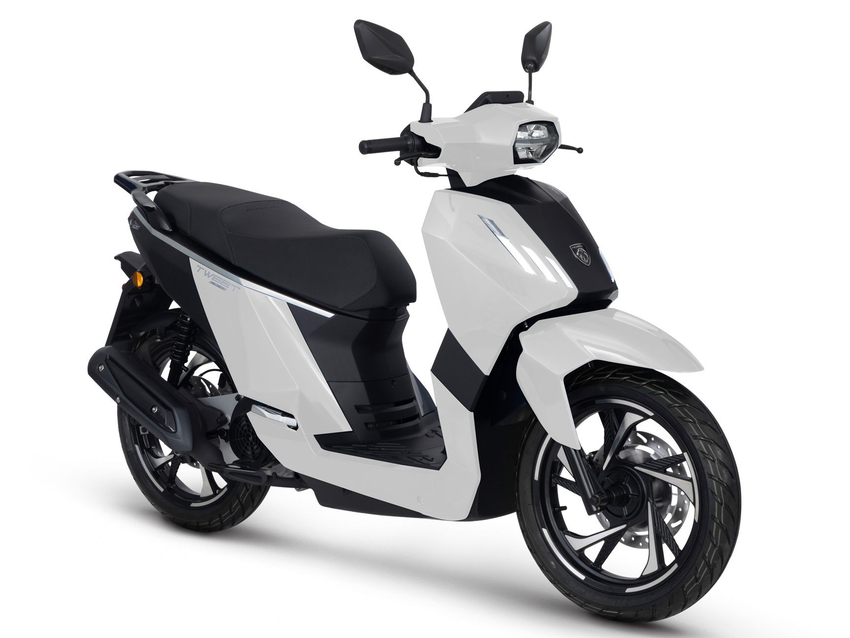 TWEET 125I FL - ANTARTICA WHITE