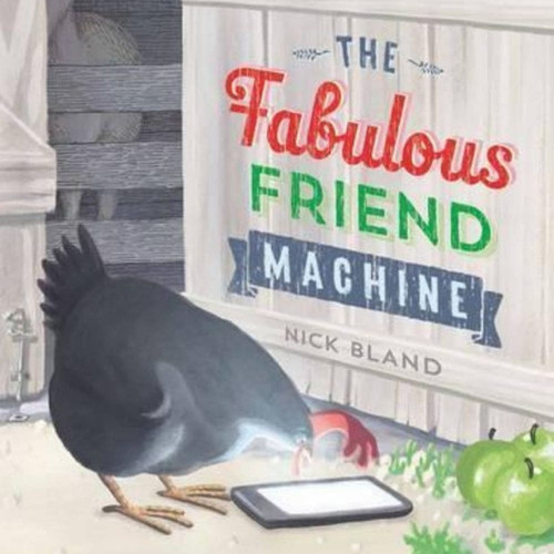 The Fabulous Friend Machine | eSafeKids | Cyber Safety