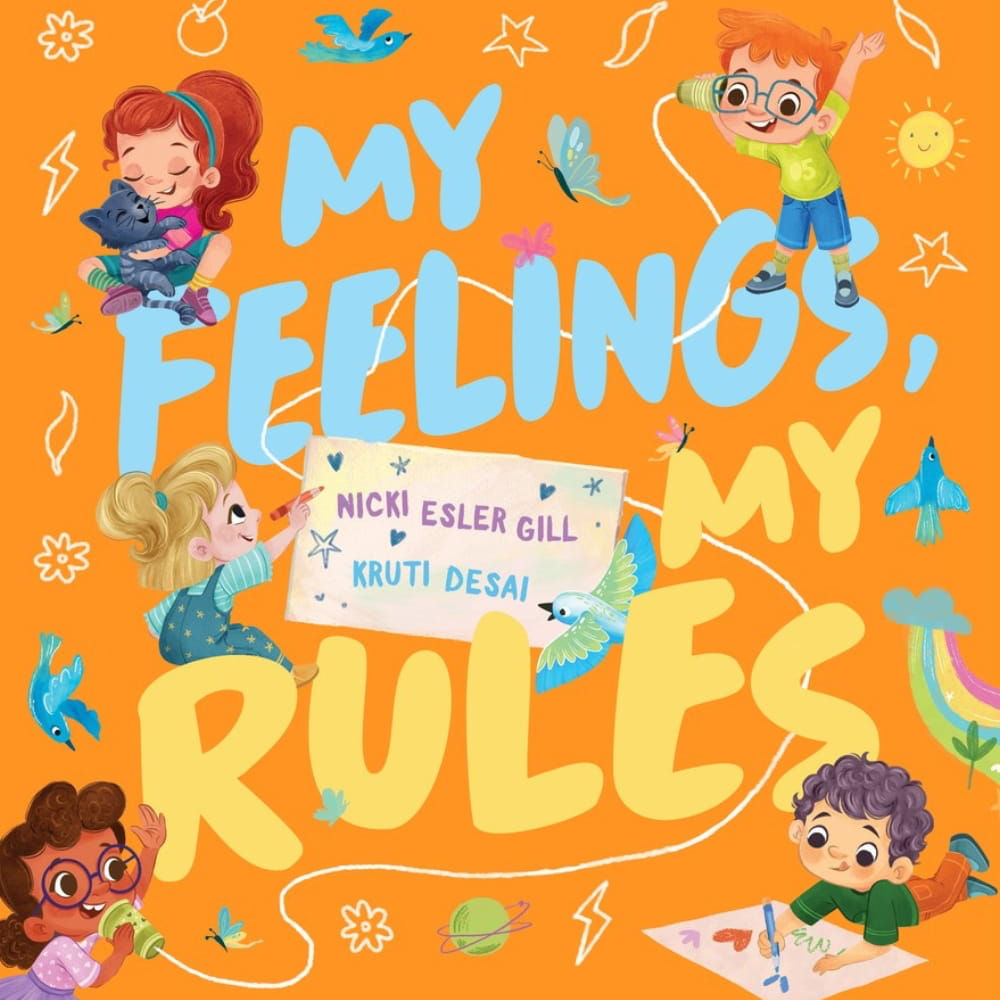 My Feelings, My Rules