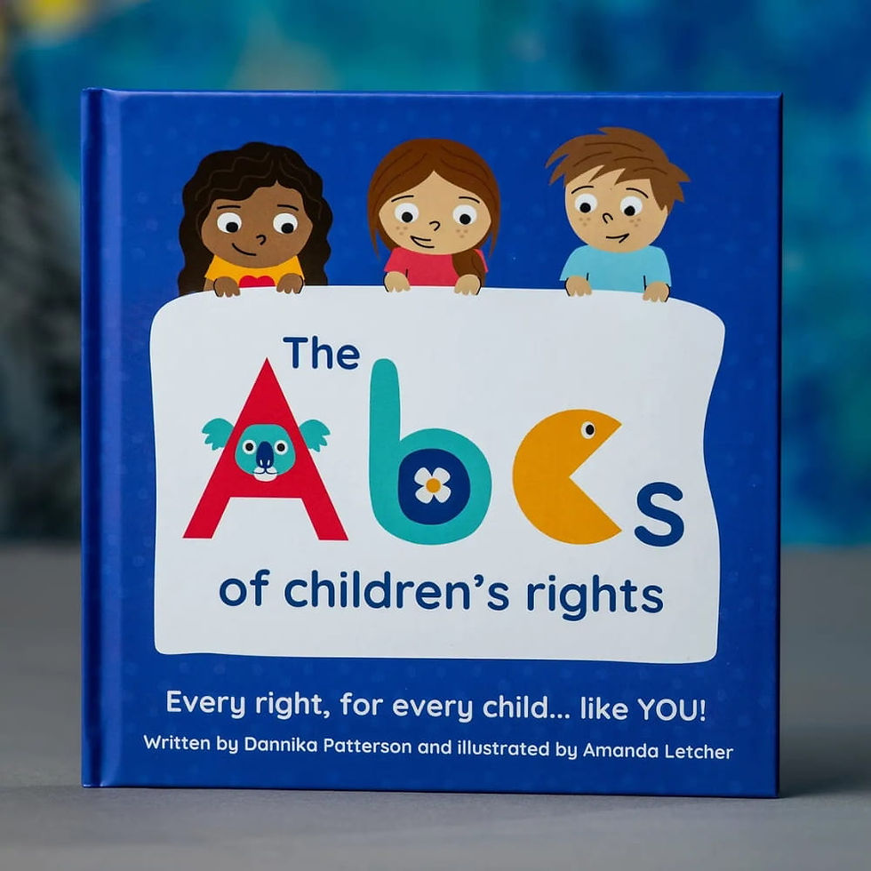 The ABCs of Children's Rights