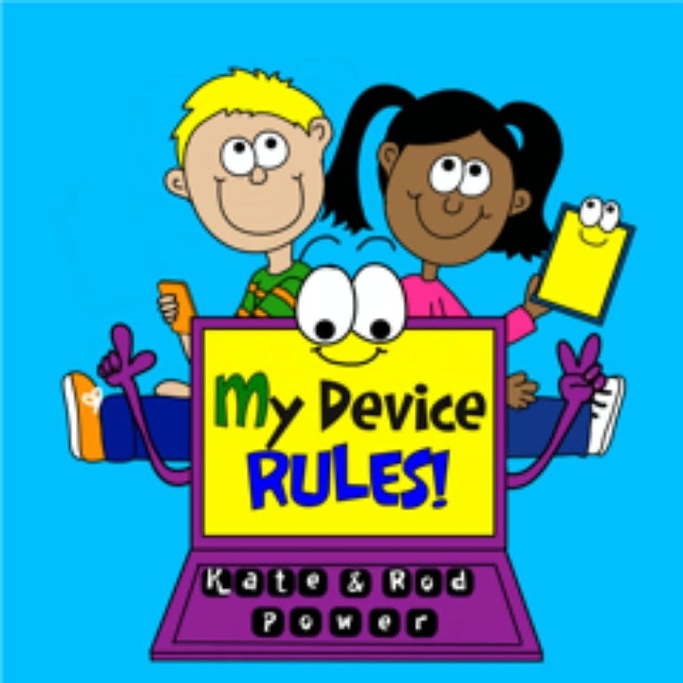 My Device Rules | eSafeKids | Cyber Safety | Perth Western Australia
