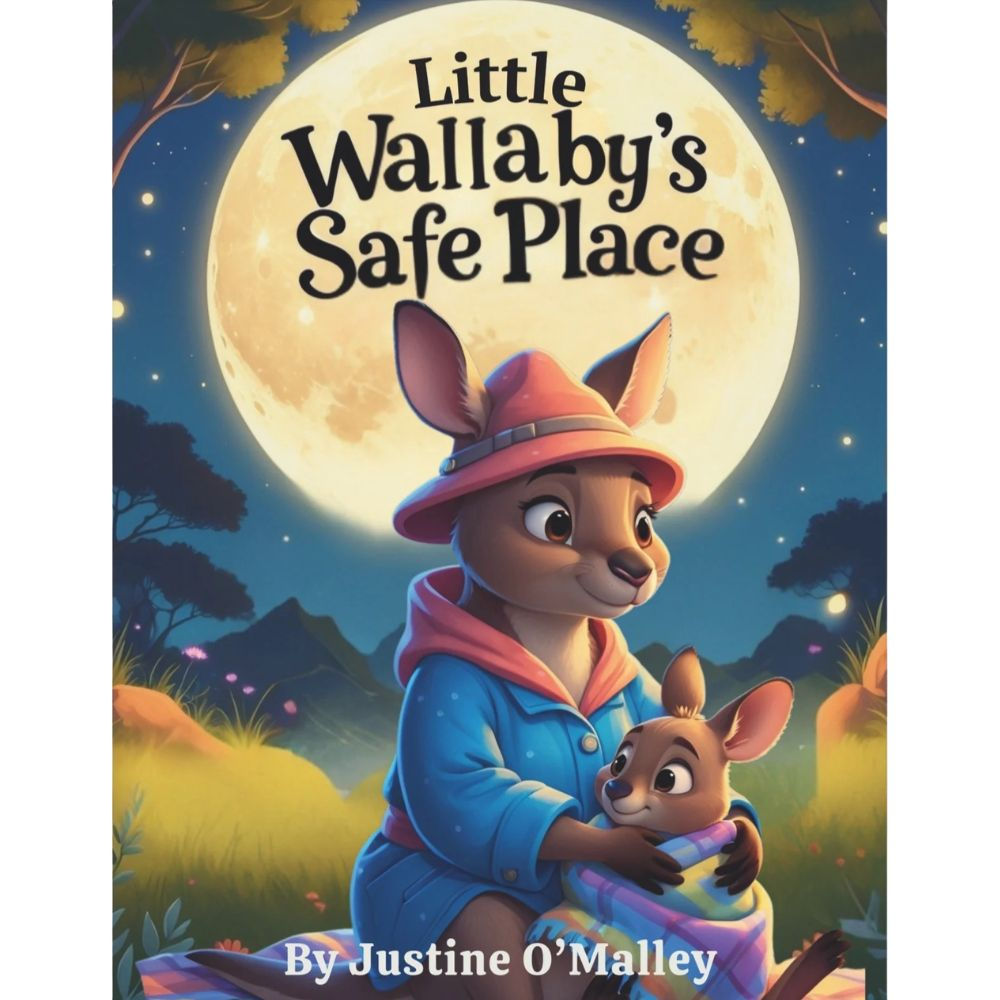 Little Wallaby’s Safe Place