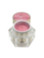 Candy Pink - Builder Gel - Monophase - Aut Egalisant - Gamme Basic Line