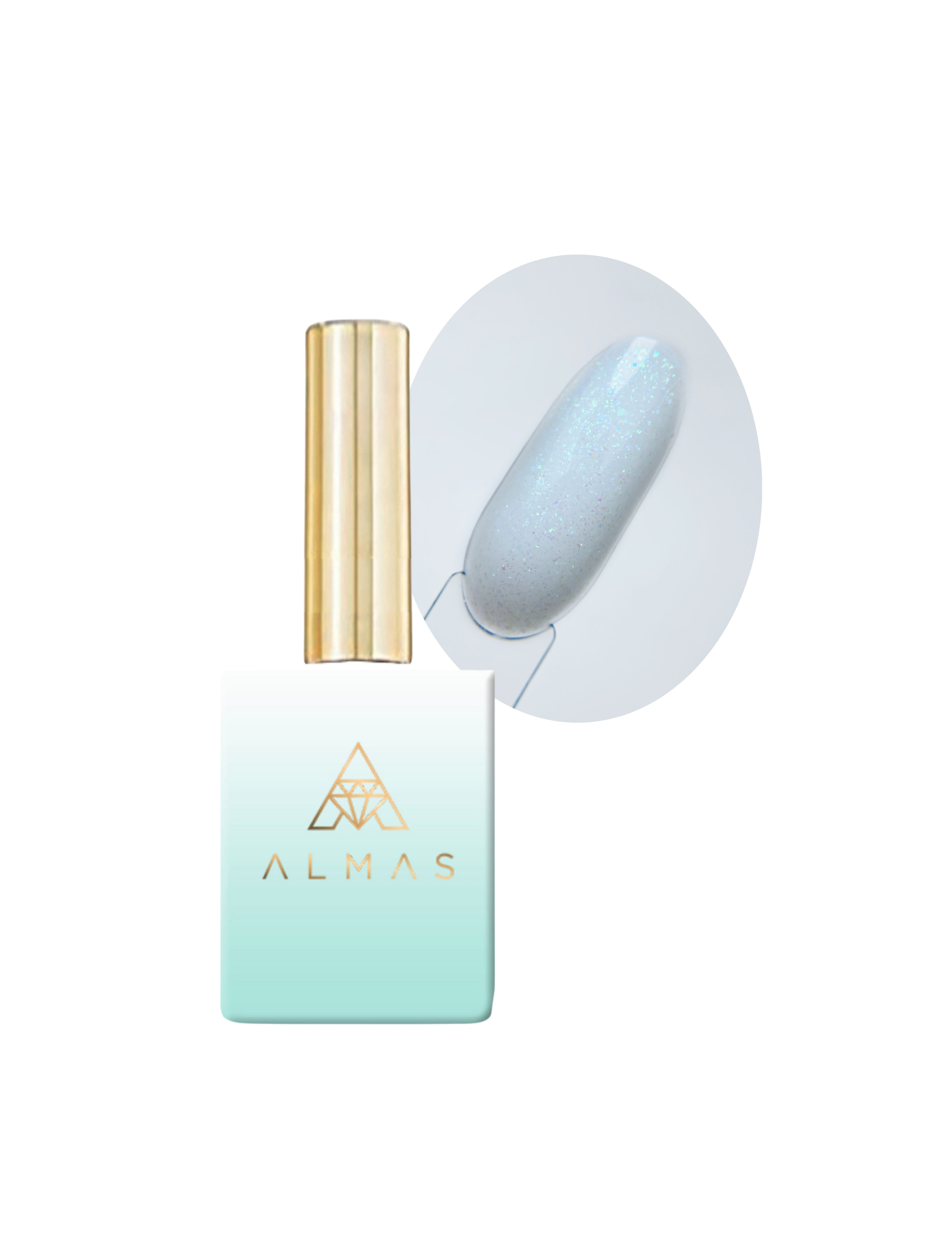 Rubber Base Interstellar N°2