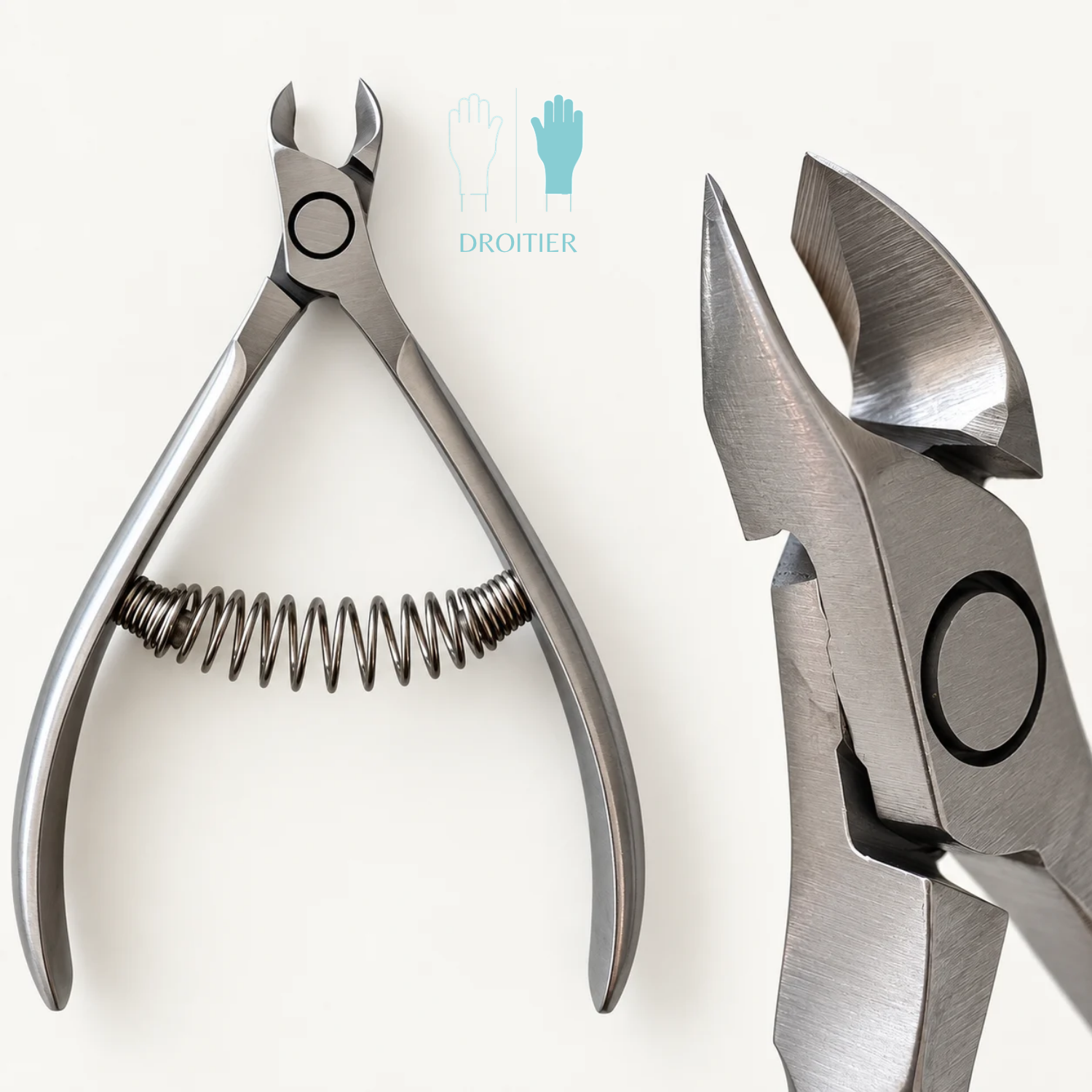 Gaïa Nipper 3mm - Cuticules - Droitier