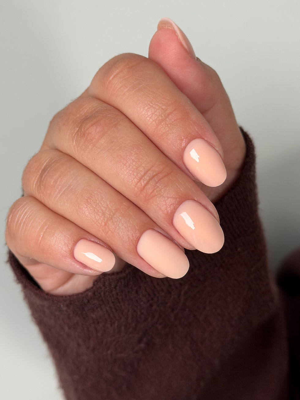 Rubber Base Macaron swipe