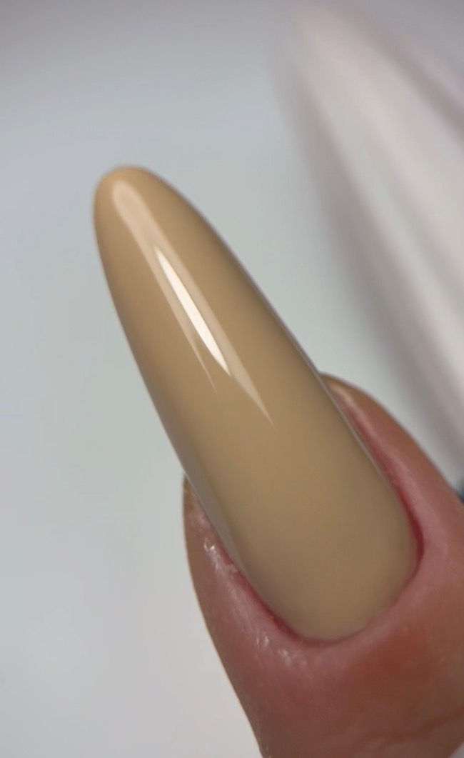 Miniature : Sand Whisper - Vernis semi-permanent swipe