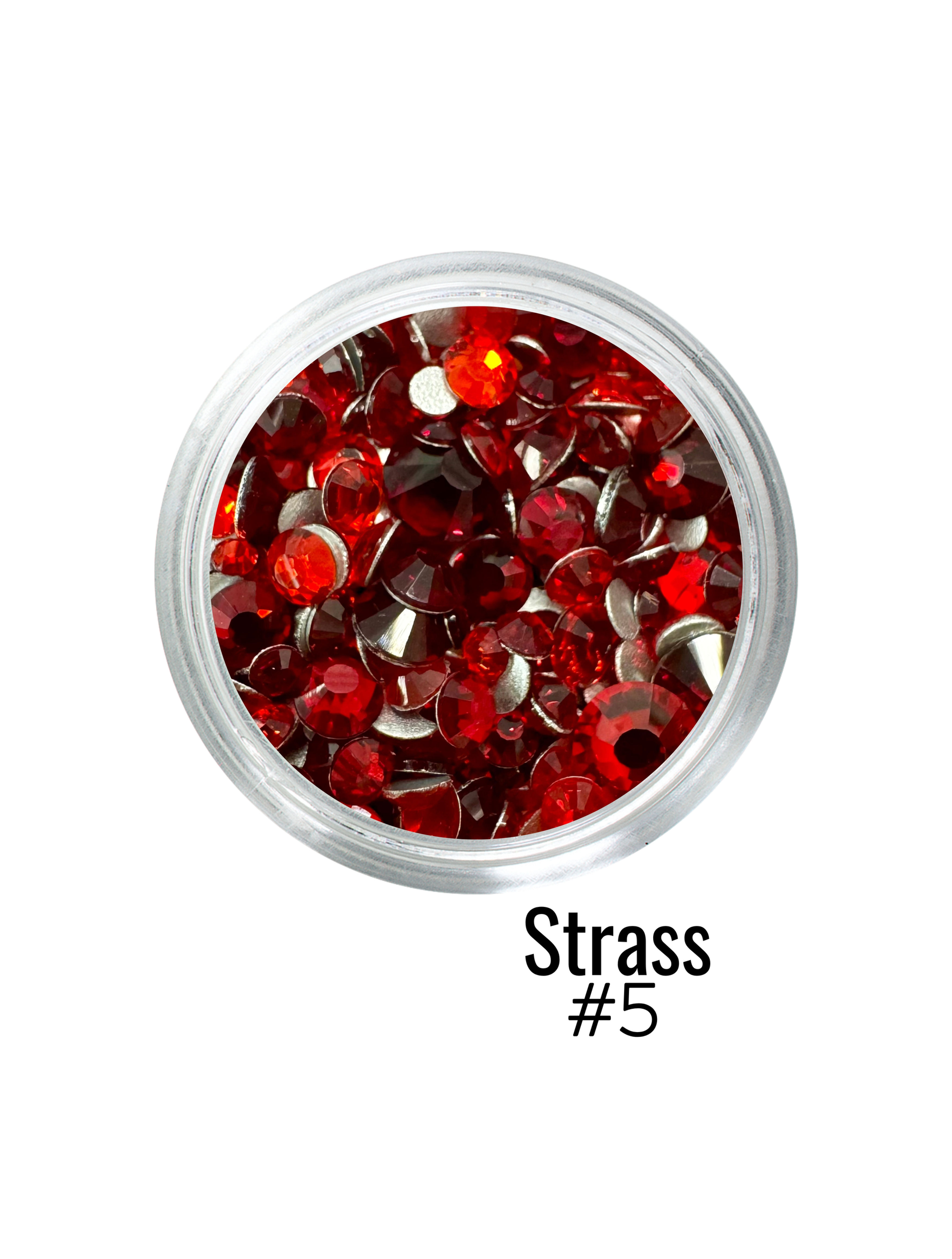 Strass N°5
