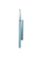Pinceau - Blue Petal Brush N°11