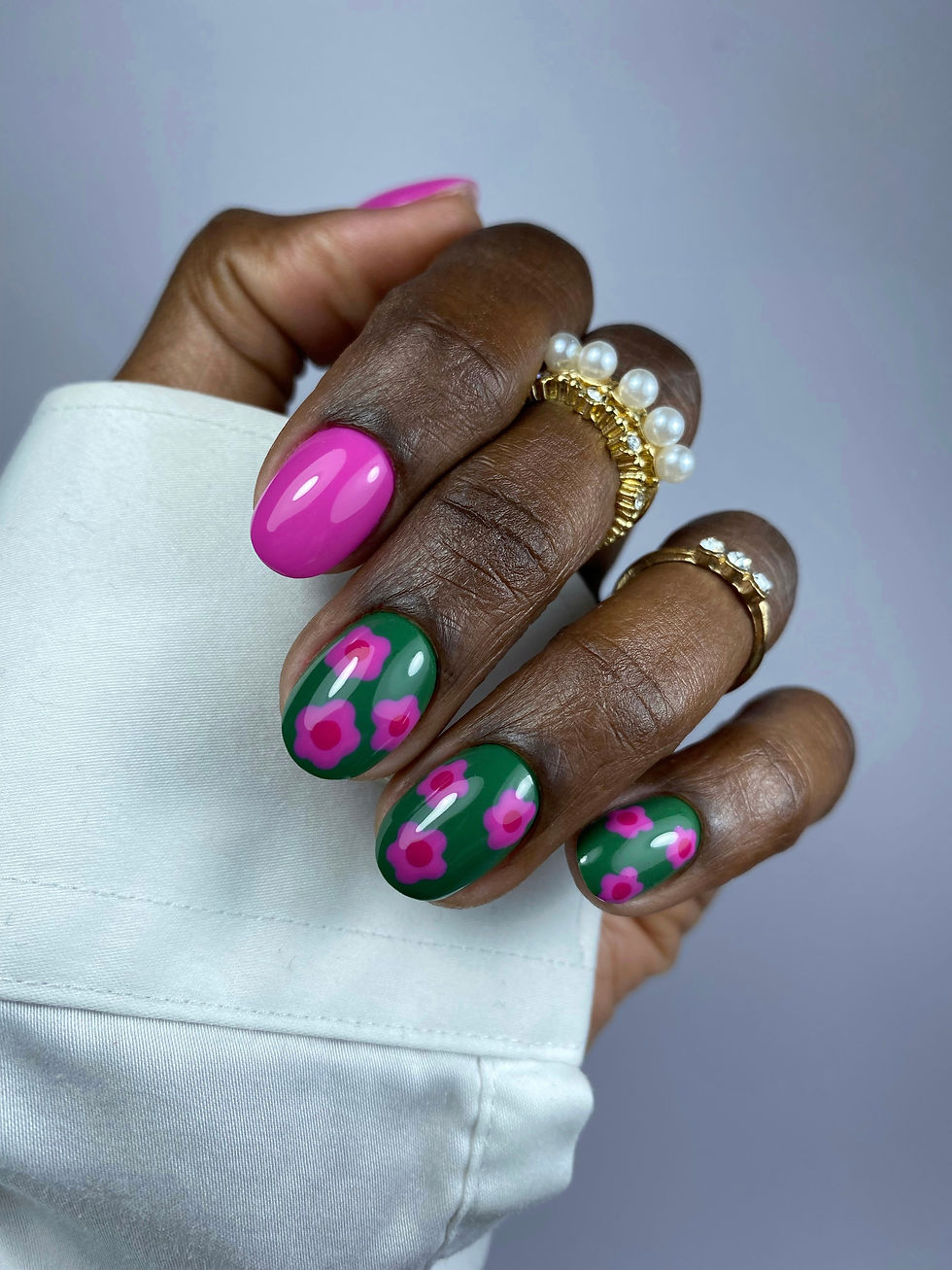 Jade - Vernis semi-permanent swipe