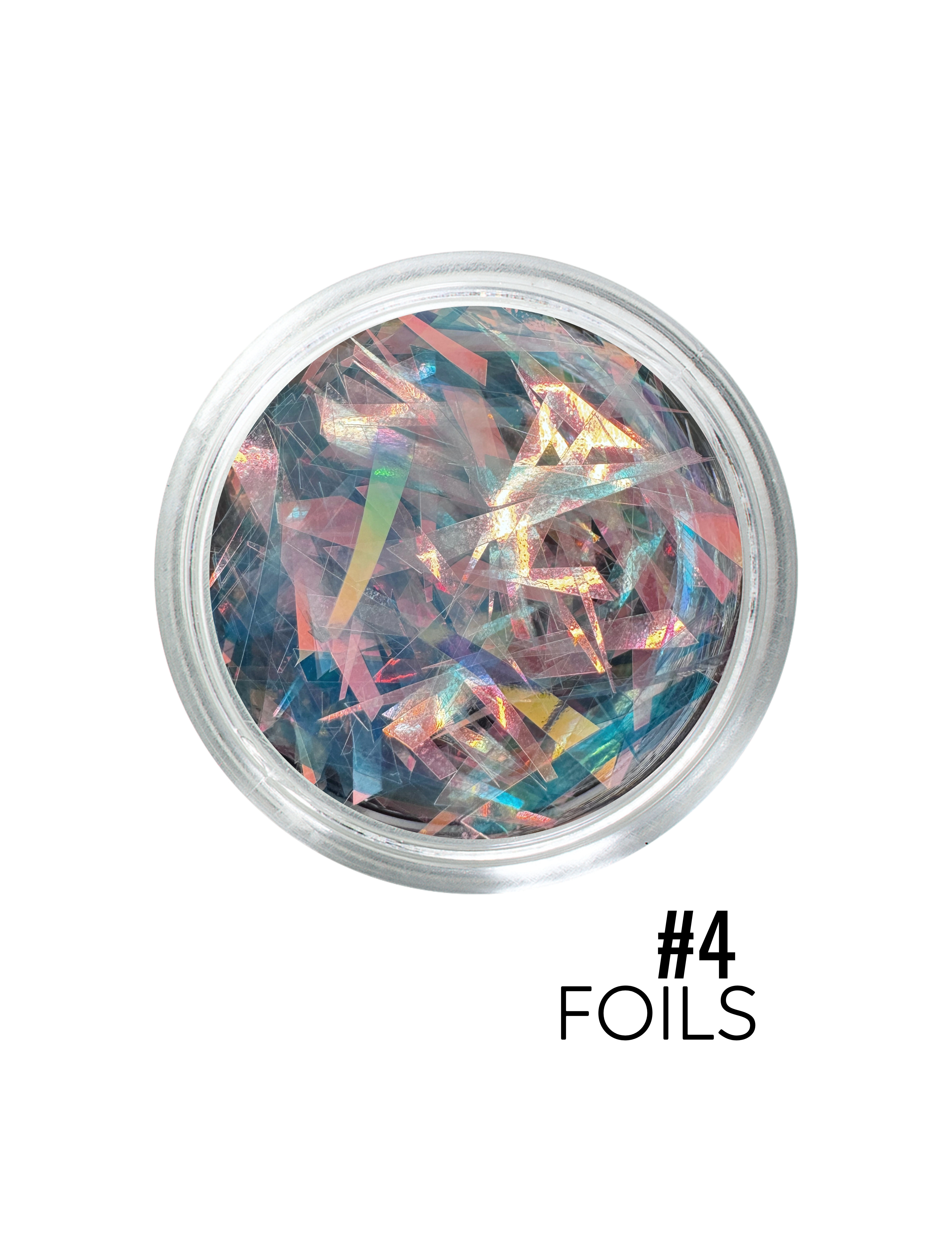 Foils N°4