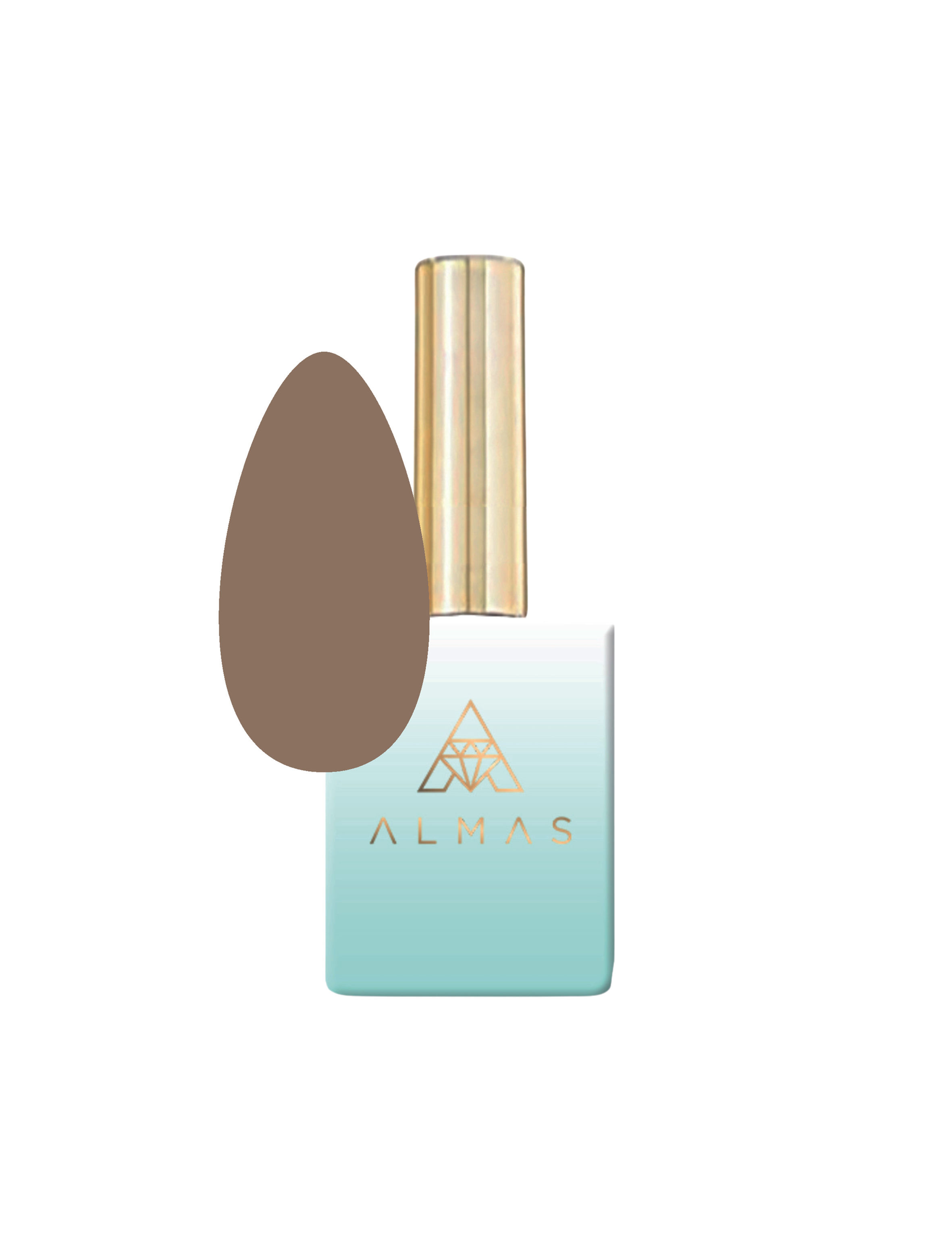 Vernis semi permanent Tawny