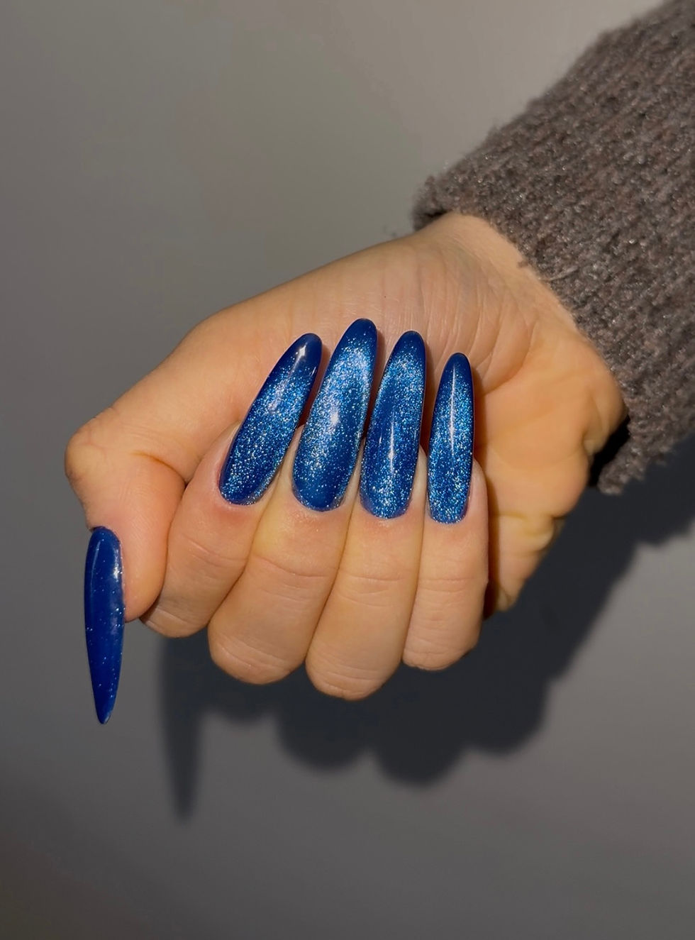 Miniature : Wonderland - Vernis semi-permanent - Effet Cat-Eye