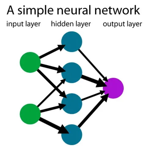 How Build Neural Networks with PyTorch?