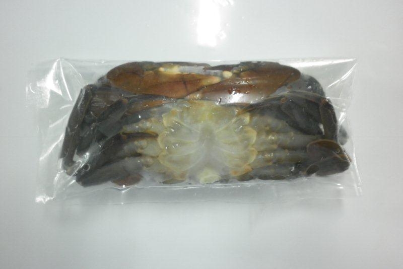 Soft Shell Crab