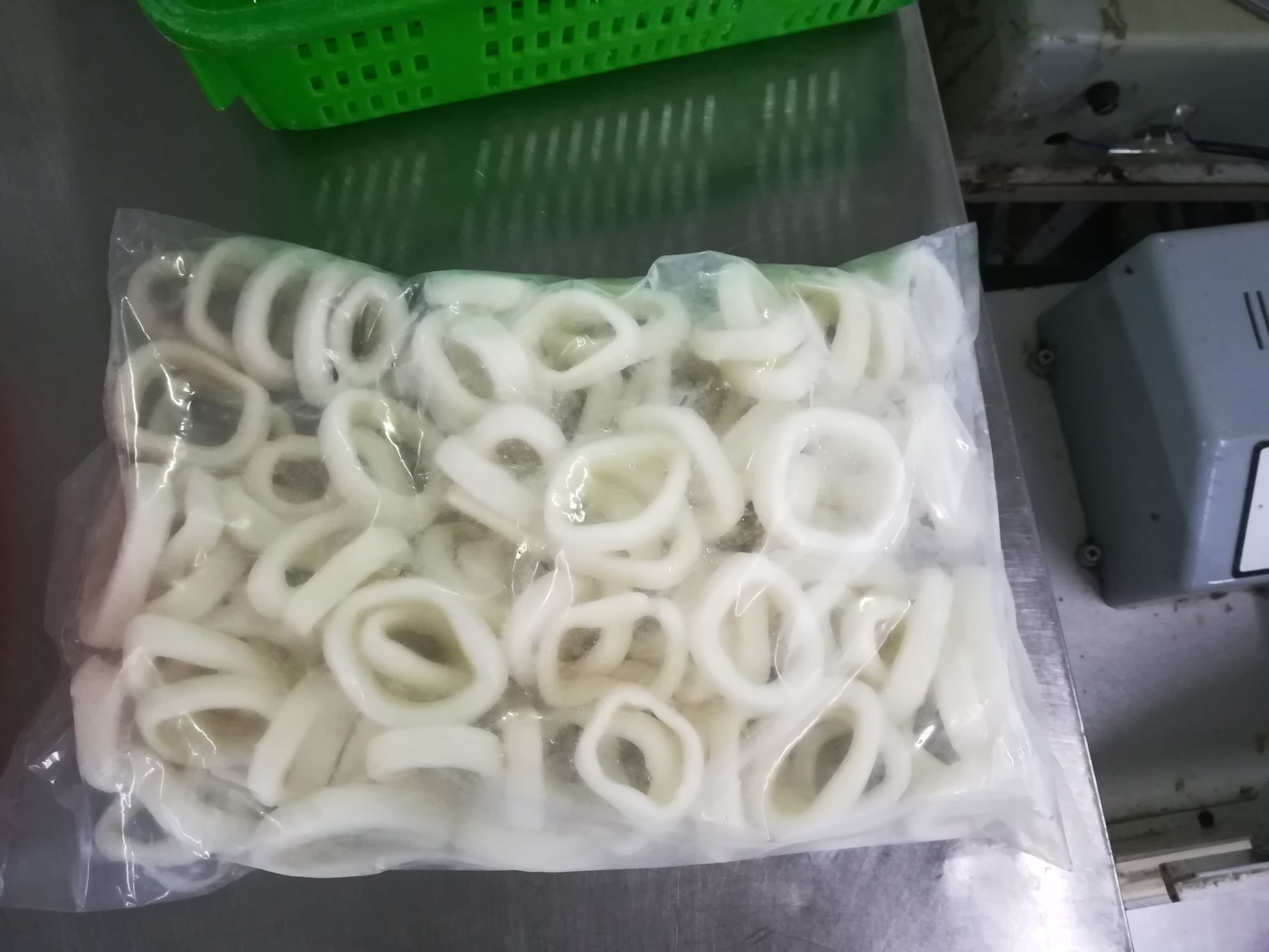 squid ring