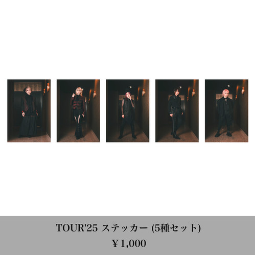 摩天楼オペラ　特典DVD7枚セット 摩天楼オペラ | ライブ・コンサートチケット先行 DISK GARAGE