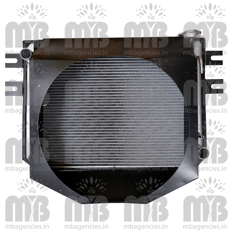 ACE Forklift Radiator