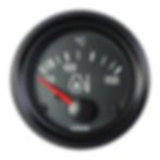 VDO Cockpit Intern. Oil Temperature Gauge 50-150°C 52mm 24V (Ref No. 310040003)