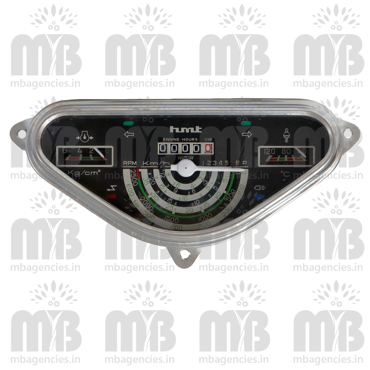 HMT 5911 Cluster (Ref No. 59527000)