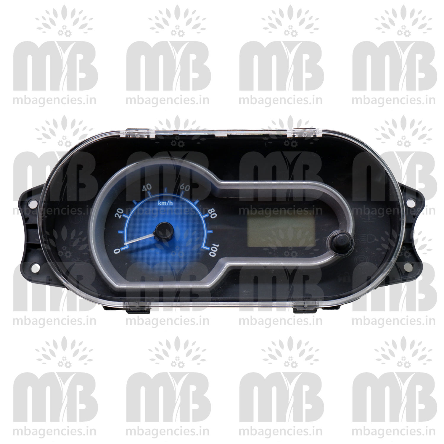 Tata Penguin Cluster (Ref No. 551754200101)