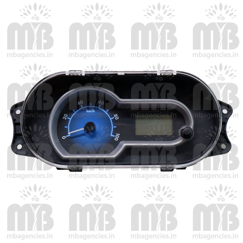 Tata Penguin Cluster (Ref No. 551754200101)