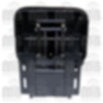 HMT 5911 Tractor Seat