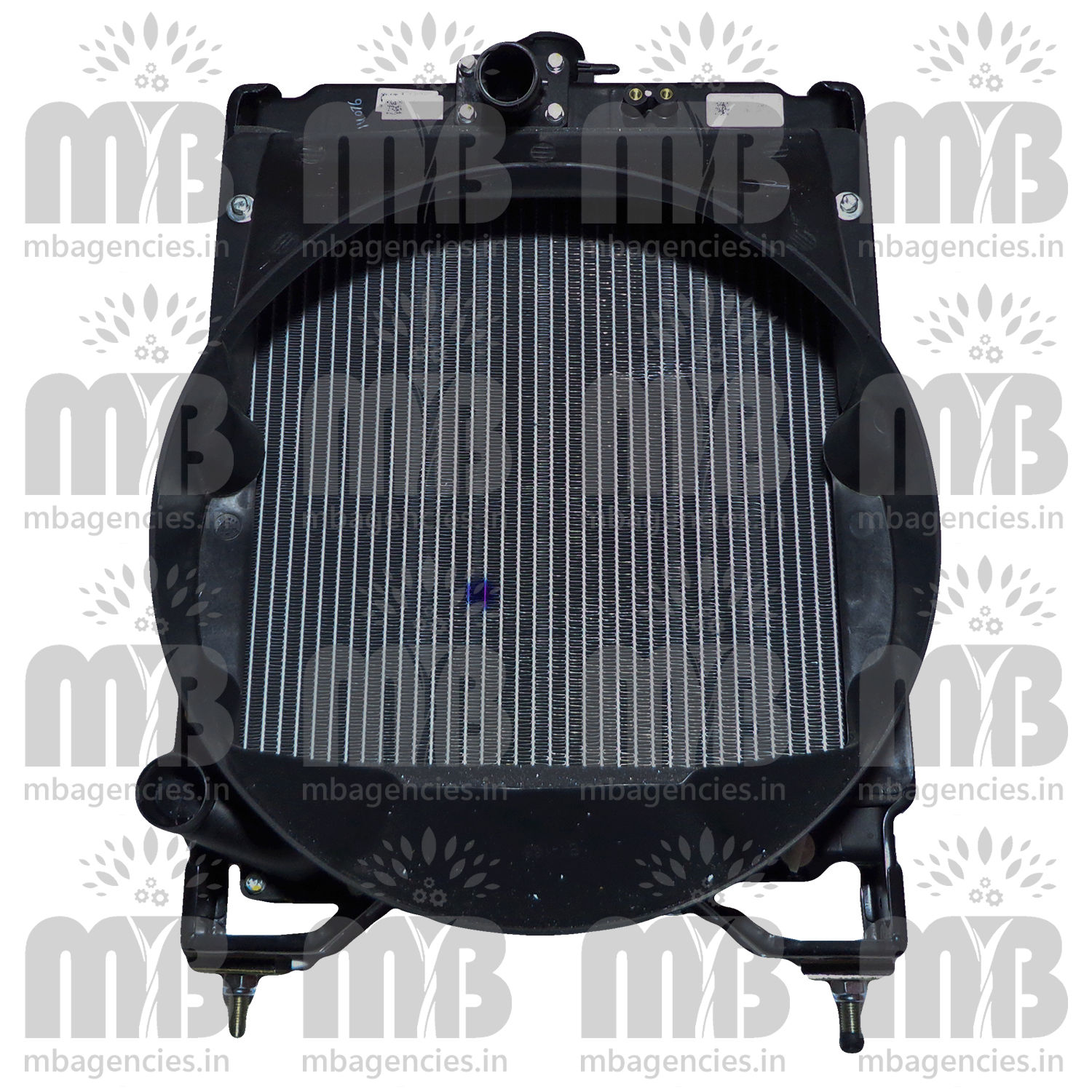 MF 1035 DI Radiator