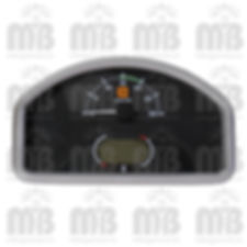 JCB P390 Cluster (Ref No. 332/G6563)