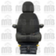 Volvo EC Excavator Driver Seat