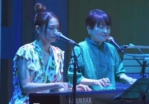 JUNO CONNECTION FES 2021 [ 2021/10/20 ]