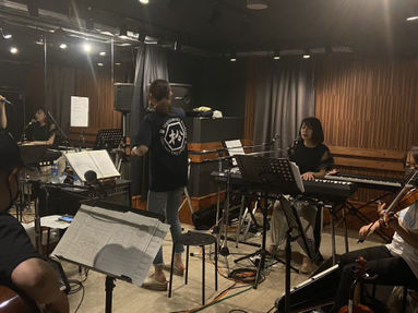 いよいよ明日❣️ [ 2021/06/11 ]