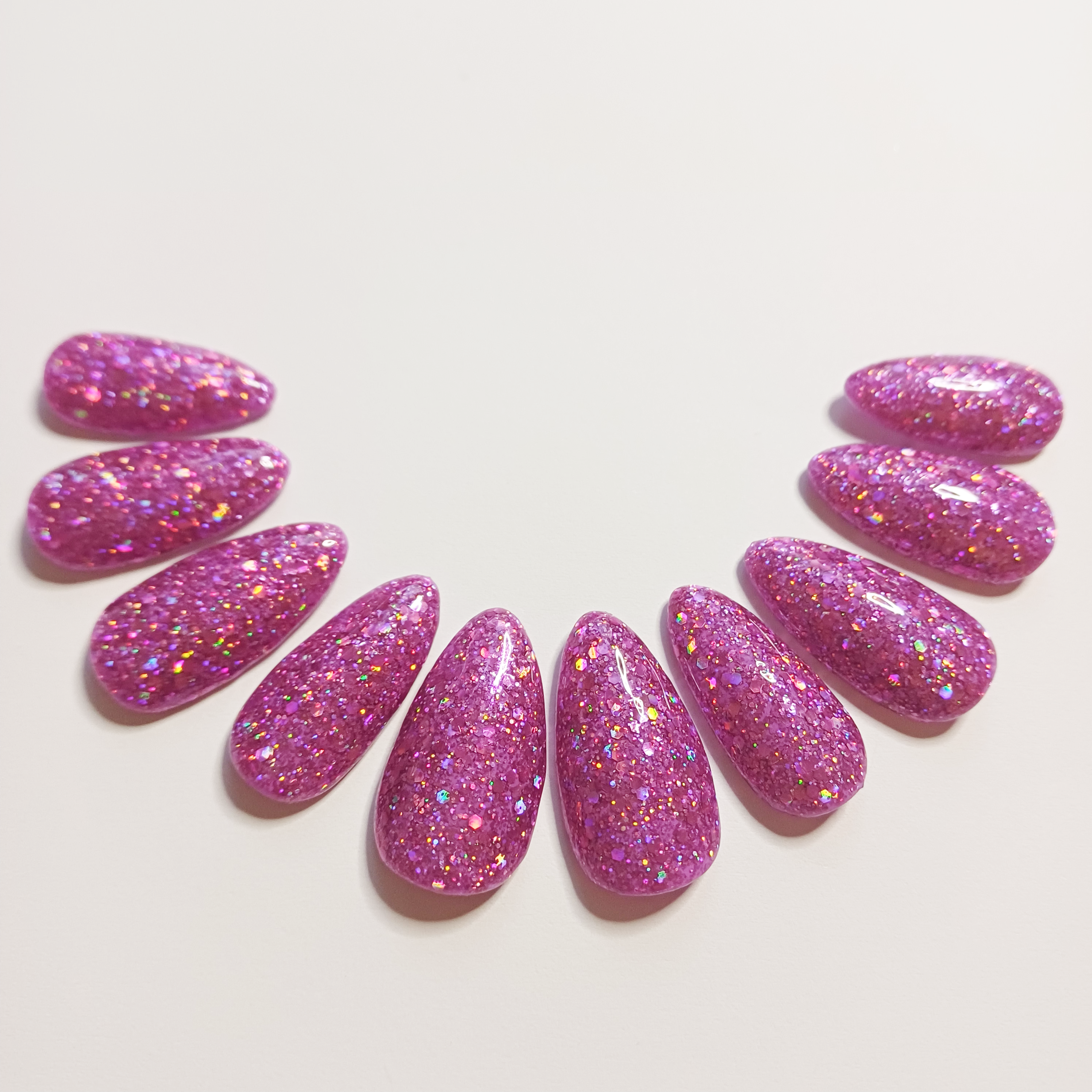 CUSTOM Level 1: Not a Basic B*tch